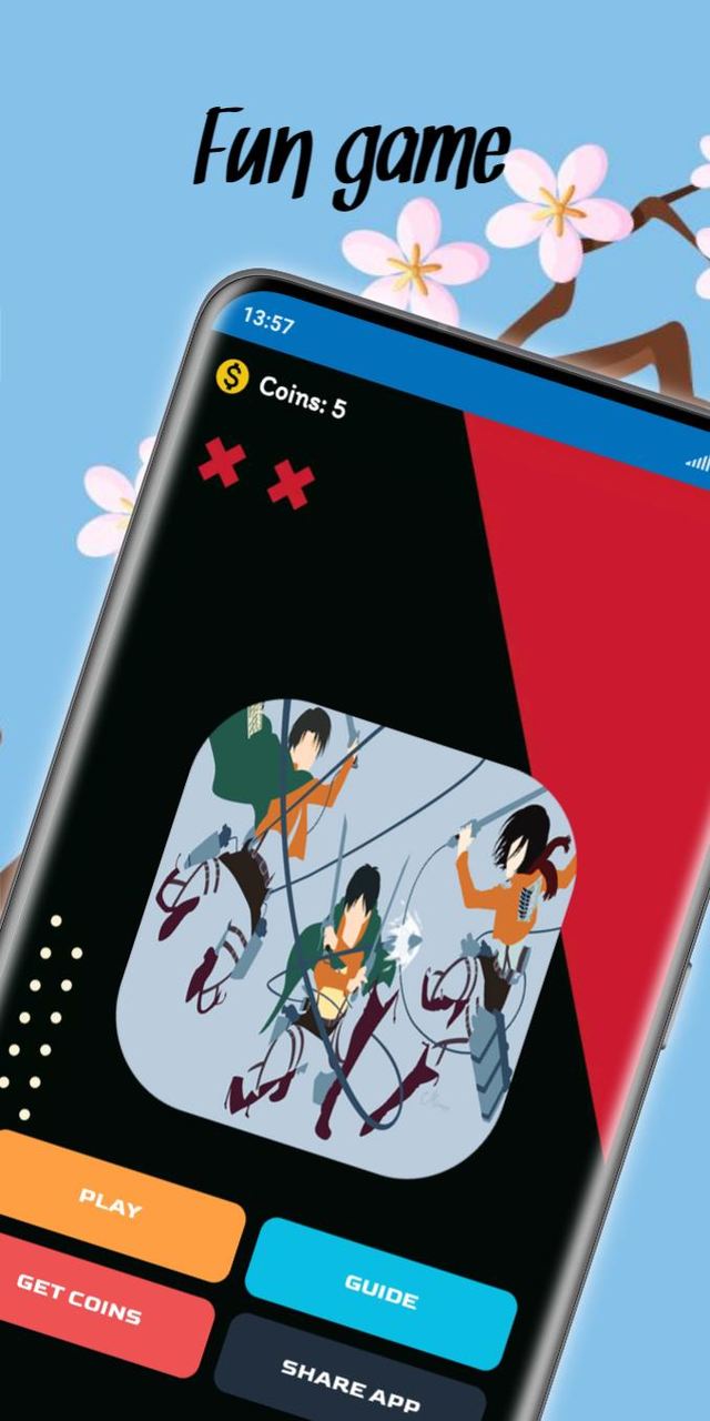 Guess Shingeki no Kyojin Quiz screenshot image 3_Popularmodapk.com