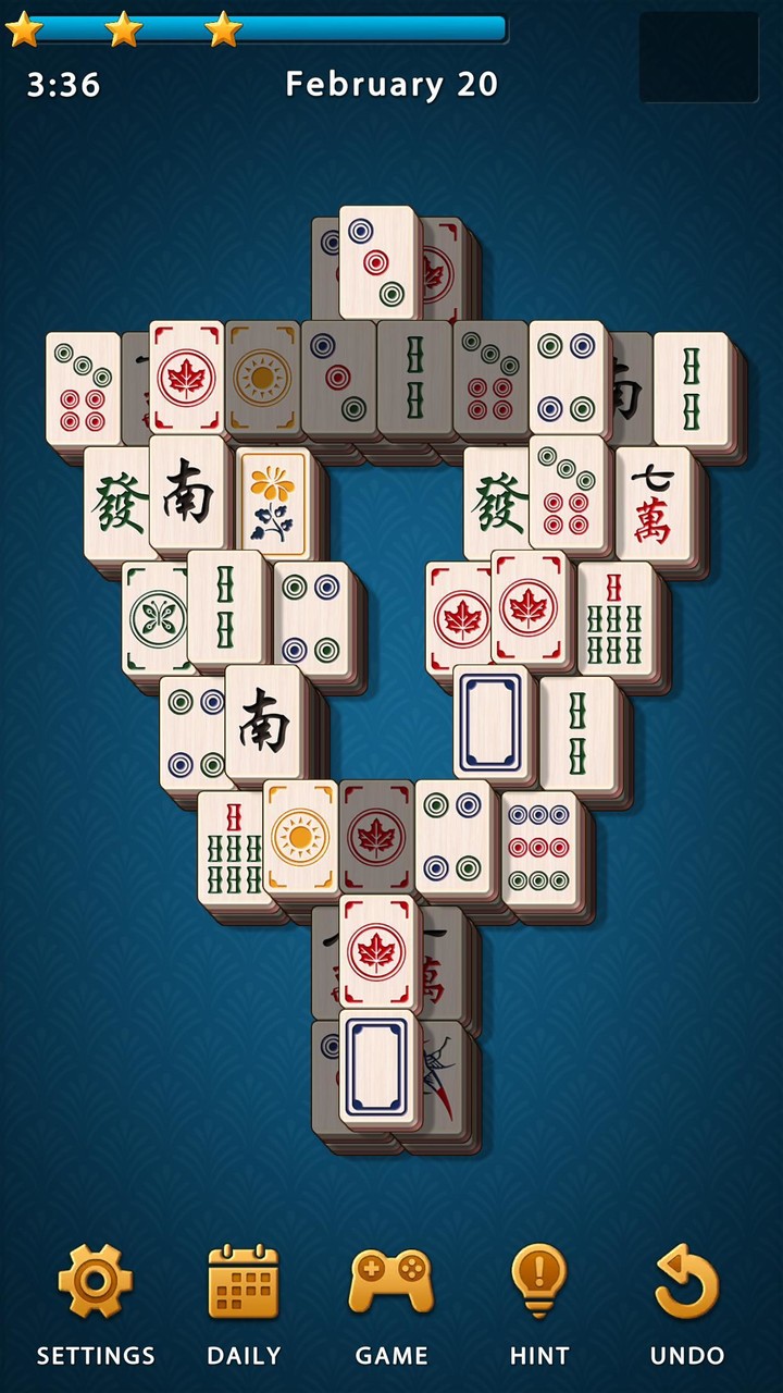 Mahjong Dragon: Board Game screenshot image 18_Popularmodapk.com