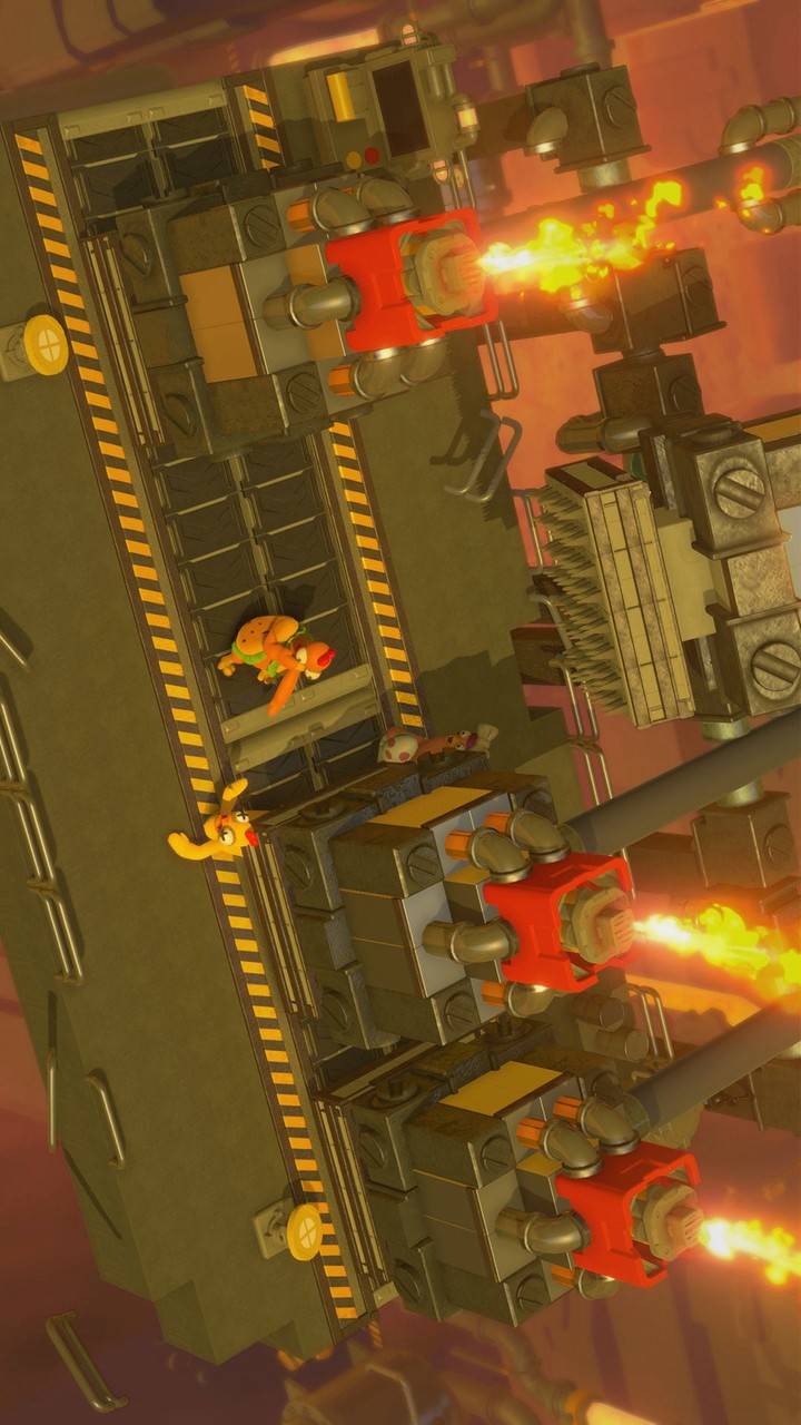 Fried chicken party(Test realm) screenshot image 9_Popularmodapk.com