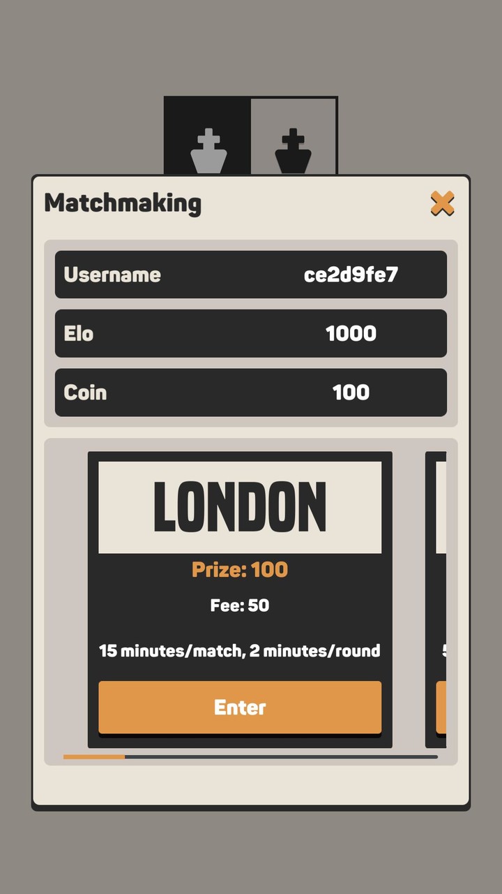 Online Chess 2022 screenshot image 3_Popularmodapk.com