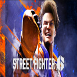 Street Fighter 6<span>(PC)</span>1.0_Popularmodapk.com
