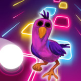 Garten of banban Tiles hop Edm1.2_Popularmodapk.com