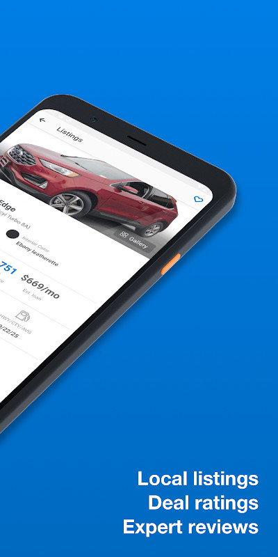 Edmunds - Shop Cars For Sale screenshot image 3_Popularmodapk.com