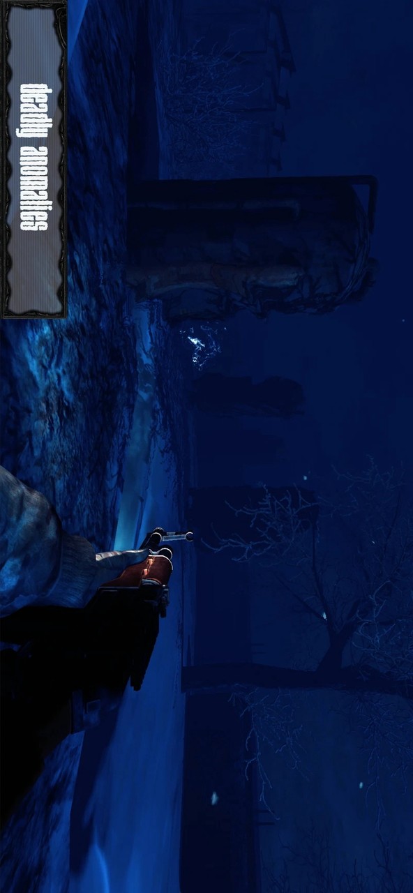 Z.O.N.A Shadow of Limansk Redux Invincible<span>(Mod Menu)</span> screenshot image 31_Popularmodapk.com