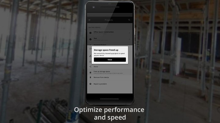 JobWalk: 360 Construction Tracking & Documentation screenshot image 12_Popularmodapk.com