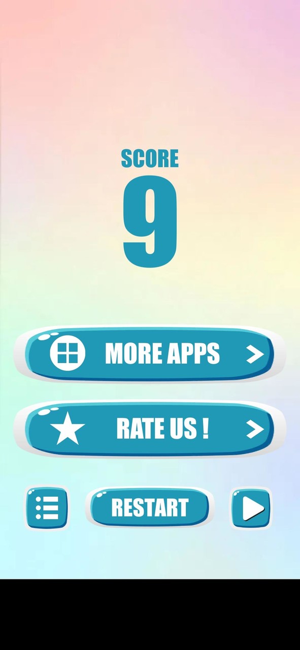 Demon Slayer Music Tiles Game screenshot image 3_Popularmodapk.com