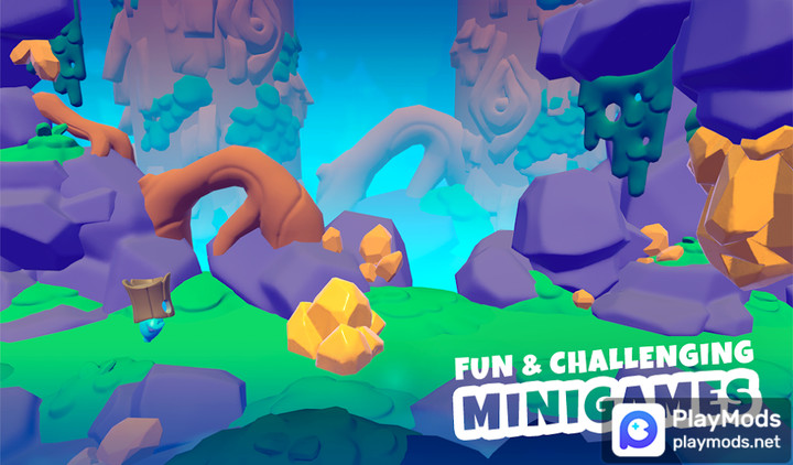 Nunu Spirits<span>(Unlock all chapters)</span> screenshot image 5_Popularmodapk.com