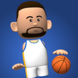 The Real Dribble1.1.6_Popularmodapk.com