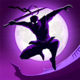 Shadow Knight: Ninja Fighting3.4.37_Popularmodapk.com