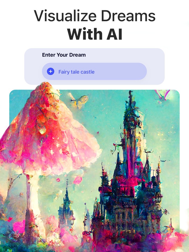 Art AI - AI Image Generator screenshot image 33_Popularmodapk.com