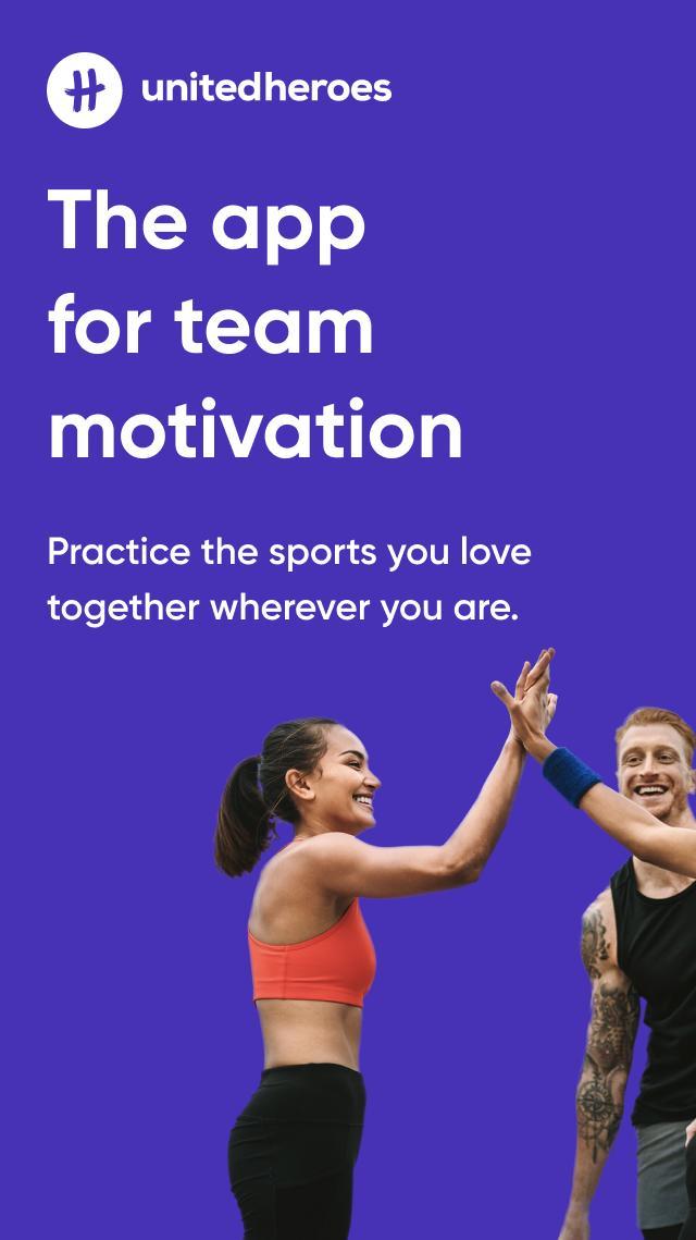 United Heroes : Become an active company screenshot image 18_Popularmodapk.com