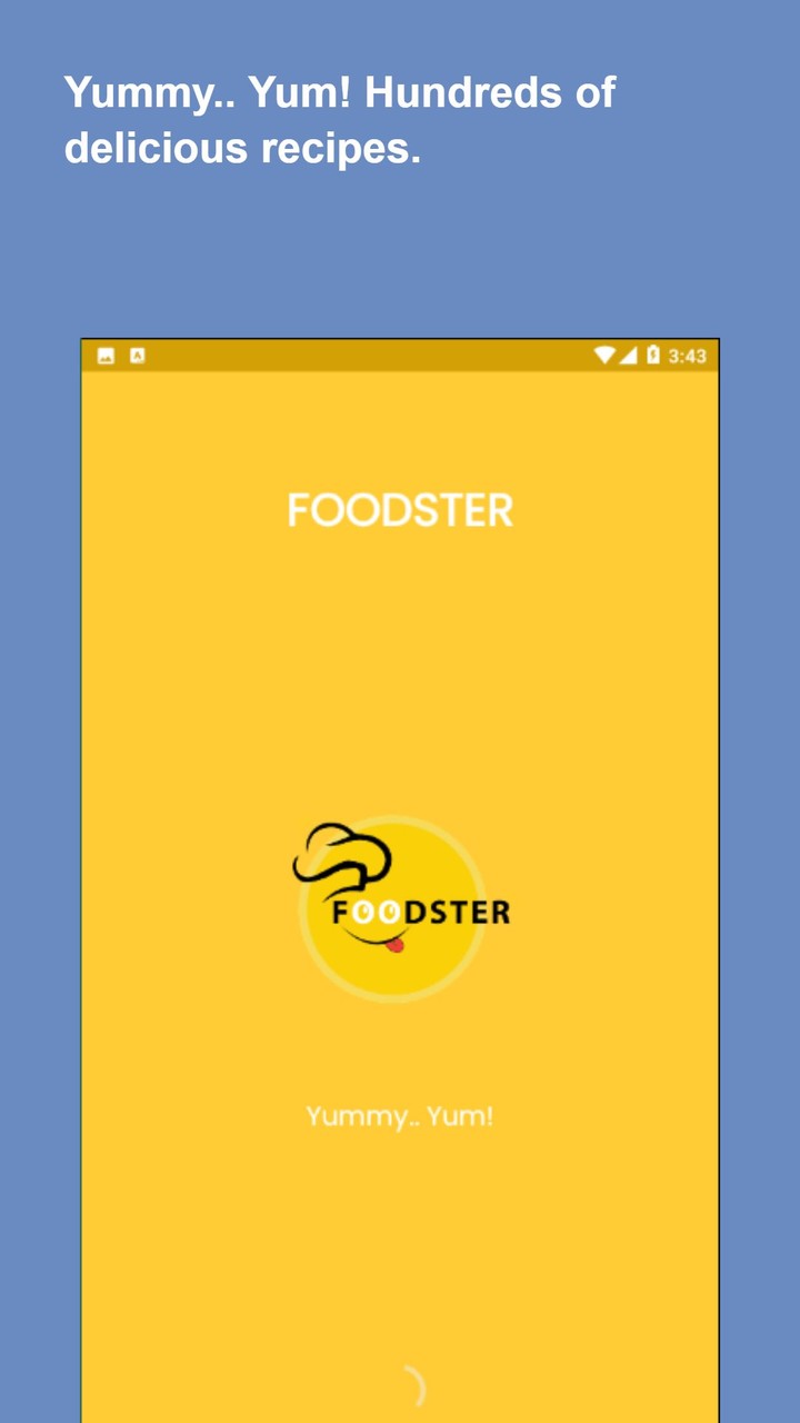Foodster screenshot image 6_Popularmodapk.com