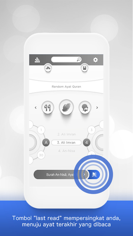 MyQuran Al Quran dan Terjemahan screenshot image 2_Popularmodapk.com