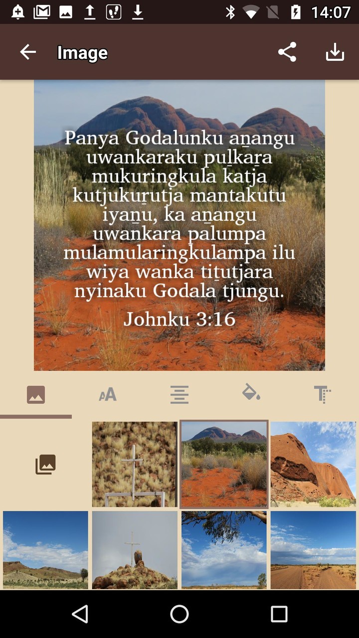 Tjukurpa Palya screenshot image 5_Popularmodapk.com