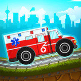 Ambulance Kid Driving Game<span>(Unlimited money)</span>3.17_Popularmodapk.com