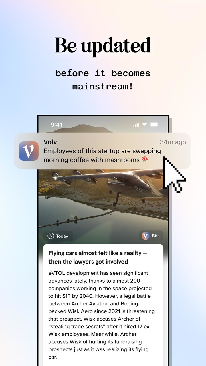 Volv - Trending short news screenshot image 5_Popularmodapk.com