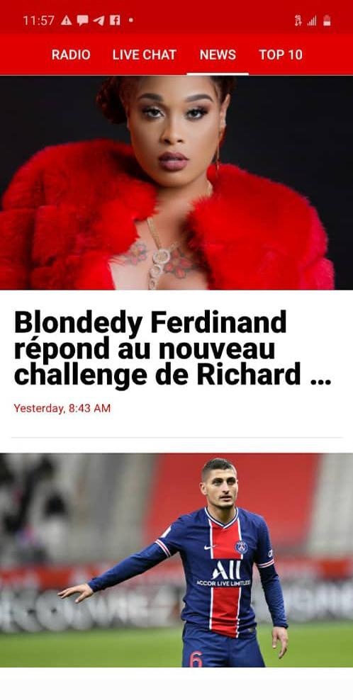 Uni fm 102.7 screenshot image 9_Popularmodapk.com