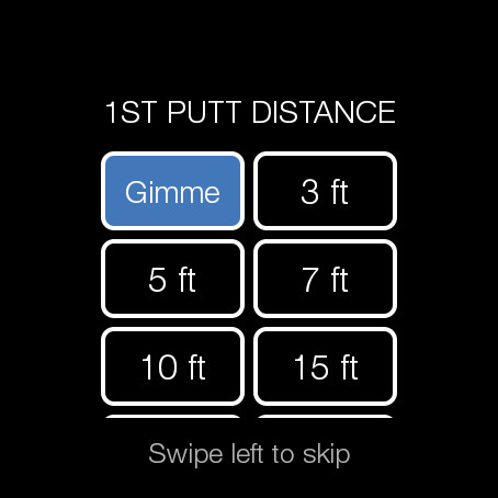 TheGrint | Golf Handicap & GPS screenshot image 8_Popularmodapk.com