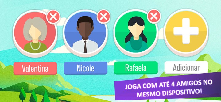 Jogo da Vida da Estrela screenshot image 4_Popularmodapk.com