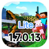 Minecraft Lite<span>(Lite version)</span>1.7.0.13_Popularmodapk.com