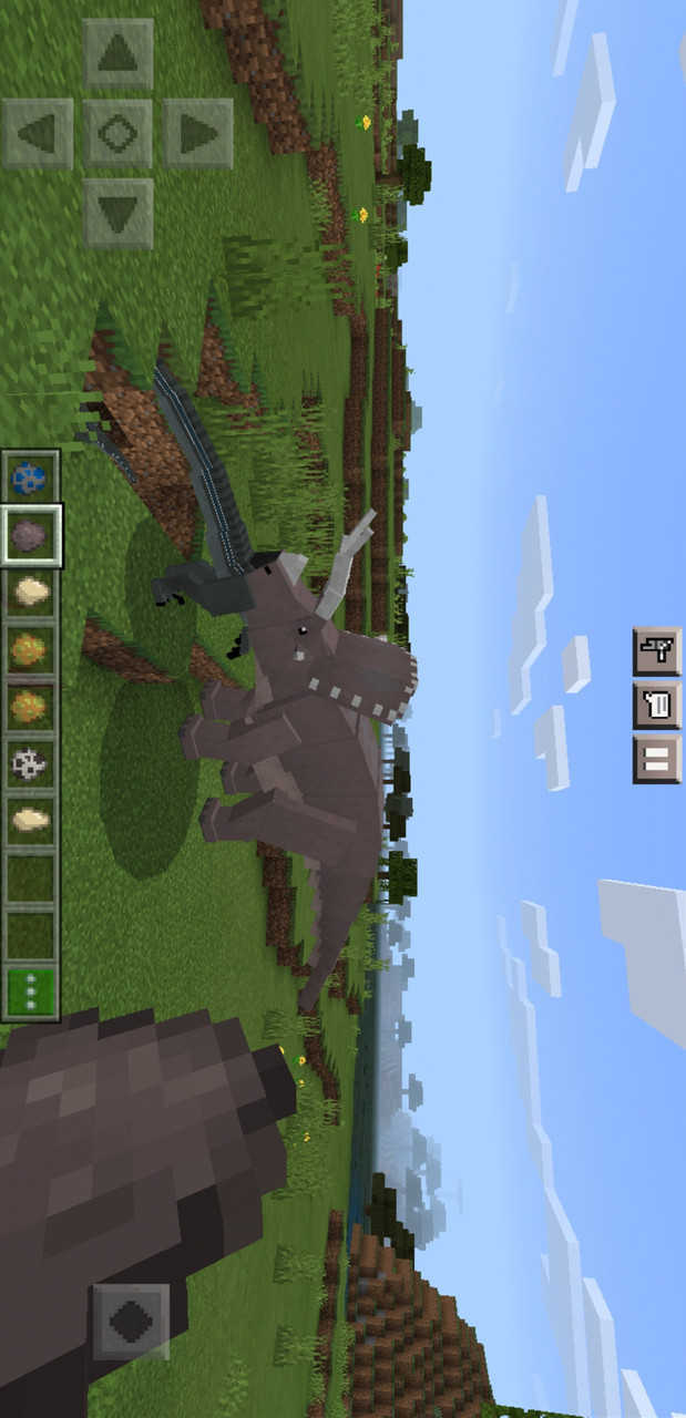 Minecraft(beautiful building map)<span>(All contents available.)</span> screenshot image 2_Popularmodapk.com