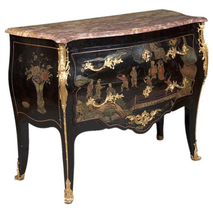 French Antiques screenshot image 19_Popularmodapk.com