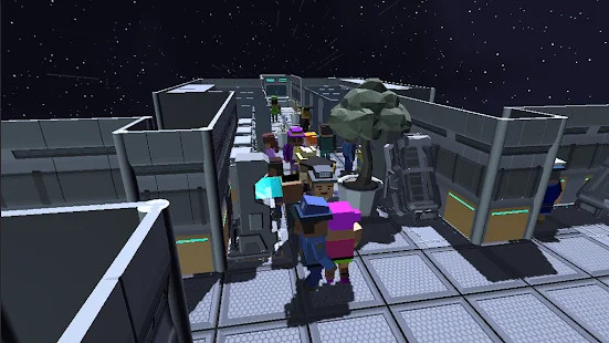 Space travel company: Business Tycoon Simulation<span>(Unlimited currency)</span> screenshot image 11_Popularmodapk.com