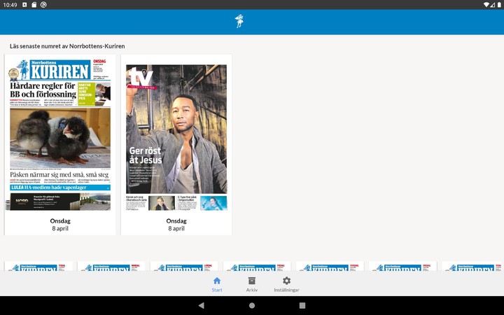 MwareTV screenshot image 5_Popularmodapk.com