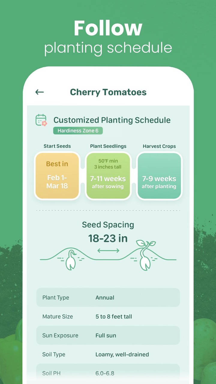 Blossom - Plant Identification screenshot image 3_Popularmodapk.com