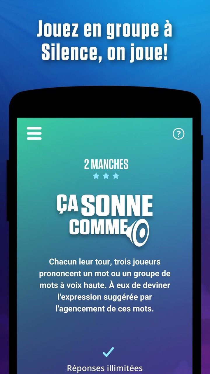 Silence, on joue! screenshot image 5_Popularmodapk.com
