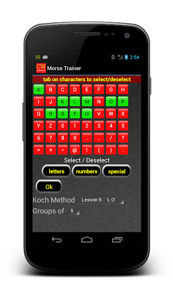 FTWX screenshot image 7_Popularmodapk.com