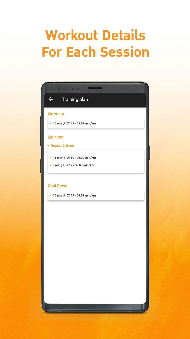 STRIVE – The Employee App screenshot image 5_Popularmodapk.com
