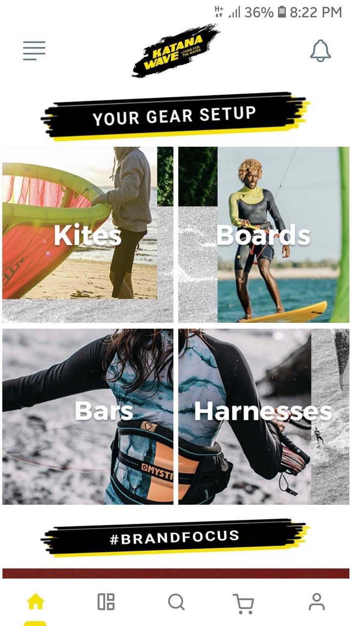 Katana Wave screenshot image 17_Popularmodapk.com