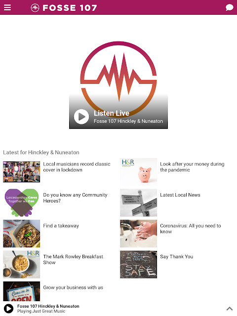 Fosse 107 screenshot image 6_Popularmodapk.com