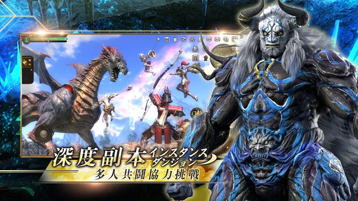 ETERNAL: Eternal Covenant screenshot image 5_Popularmodapk.com