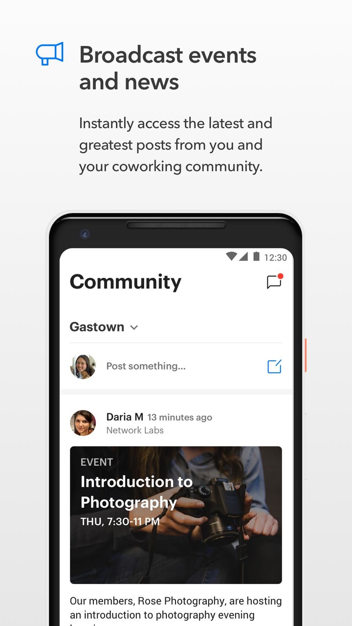 StartHub screenshot image 10_Popularmodapk.com