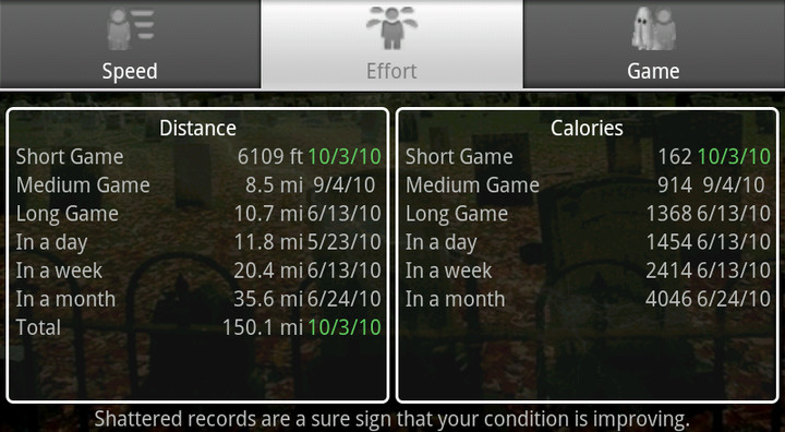 SpecTrek<span>(Paid for free)</span> screenshot image 5_Popularmodapk.com