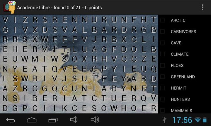 Academie Libre screenshot image 3_Popularmodapk.com