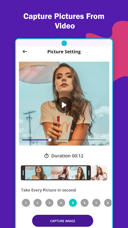 Stop Motion Video screenshot image 7_Popularmodapk.com