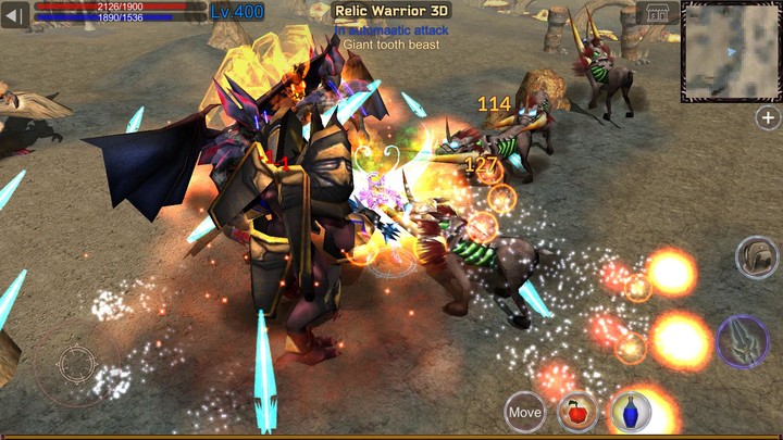 Auto Royal Chess screenshot image 13_Popularmodapk.com