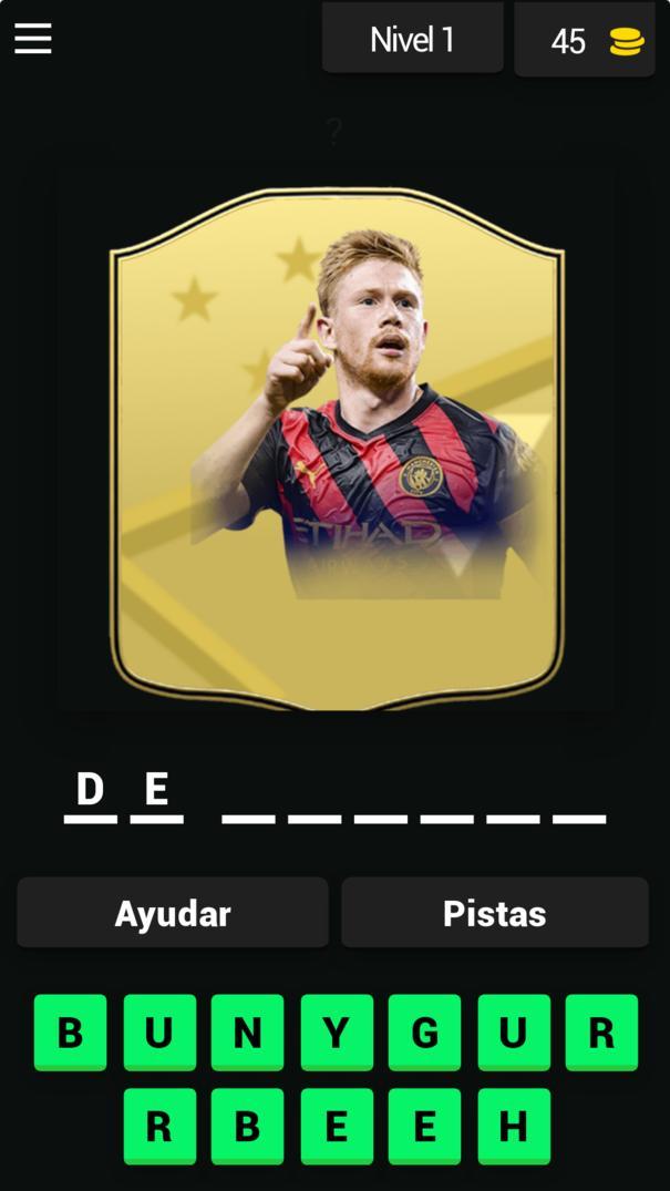 FC 24 Guess Footballers screenshot image 4_Popularmodapk.com