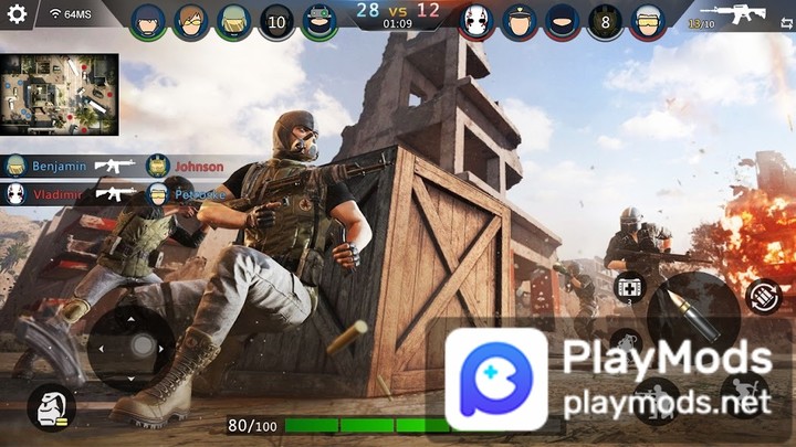 KawaiiWorld : Build Craft screenshot image 4_Popularmodapk.com