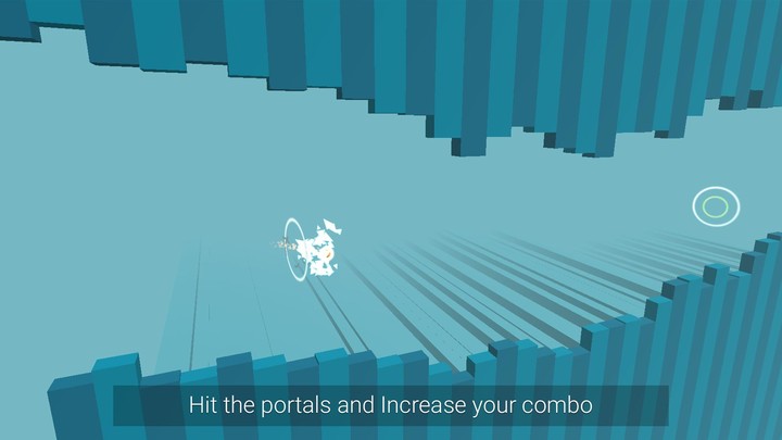 FIRE RIDE : Ball Game screenshot image 10_Popularmodapk.com