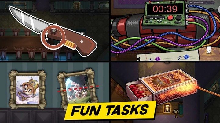 4 fotos 1 palavra em português screenshot image 3_Popularmodapk.com