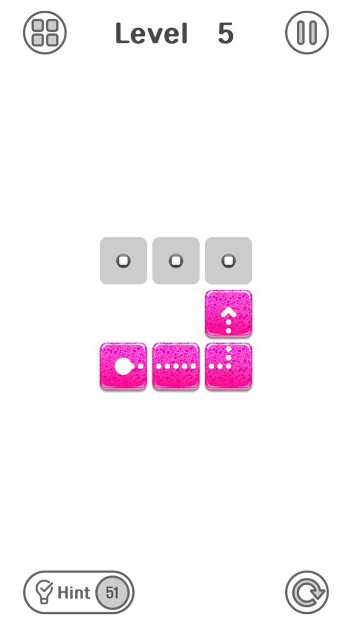 SpongePop - color fill puzzle screenshot image 3_Popularmodapk.com