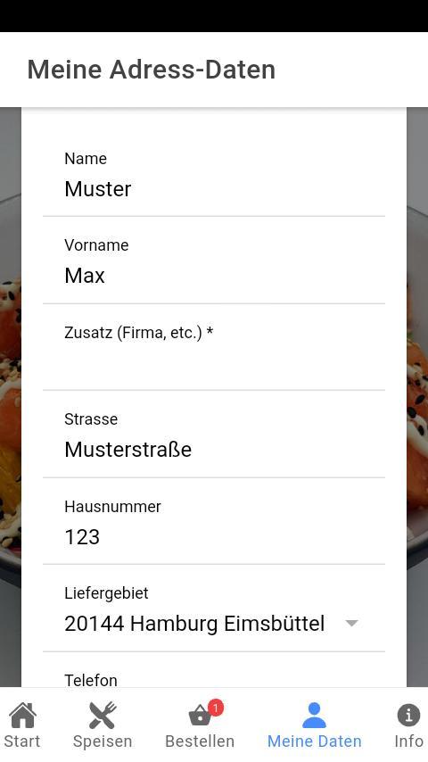 bok Holsten screenshot image 7_Popularmodapk.com