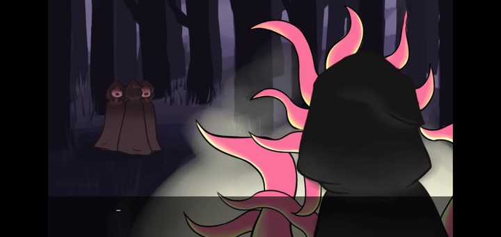 Lovecraft Locker School Mod screenshot image 2_Popularmodapk.com