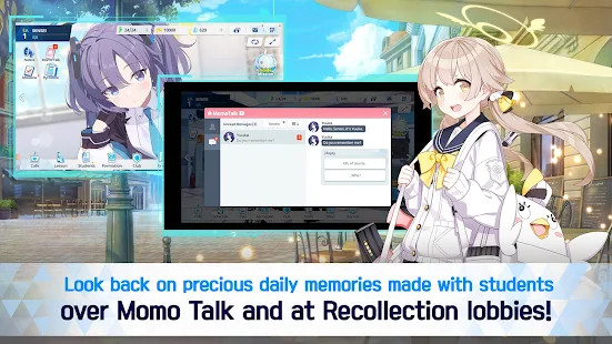 Mystic Tribes screenshot image 12_Popularmodapk.com