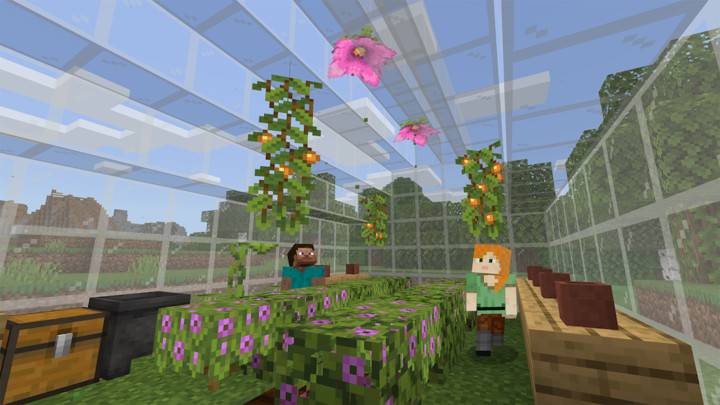 Minecraft Education screenshot image 2_Popularmodapk.com