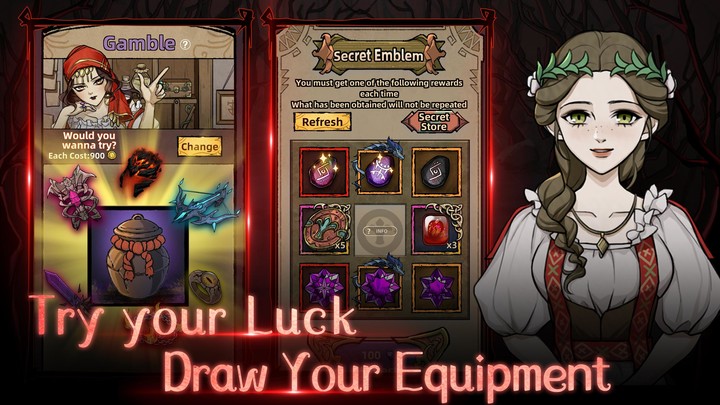 Dadagiri - Online Gk Quiz app screenshot image 10_Popularmodapk.com